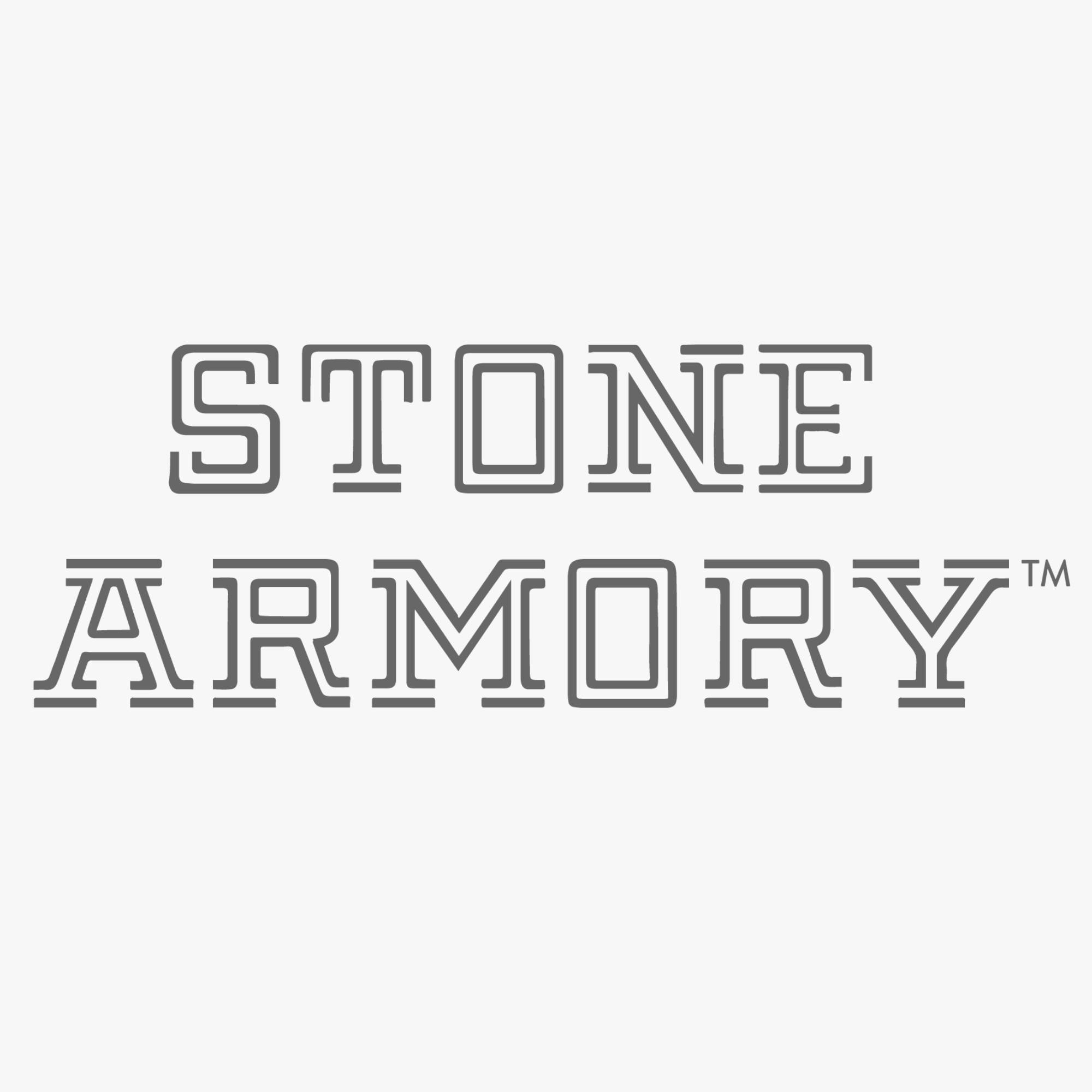 245. Stone Armory