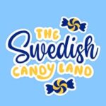 86. Swedish Candy Land